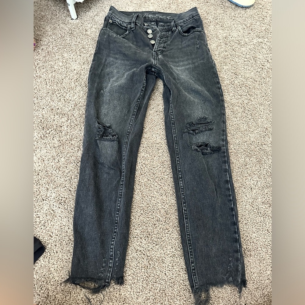 Free People Jeans